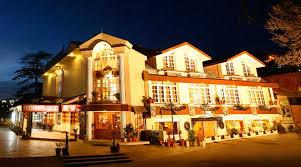 Hotel Willow Banks